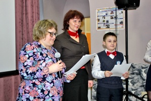 В Коломне подвели итоги муниципального этапа конкурса "Права человека – глазами ребенка"