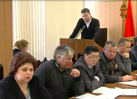 17 февраля прошло очередное заседание Совета депутатов городского округа Коломна