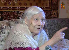 100-летний путь из России в Россию: вековой юбилей отметила жительница Коломны
