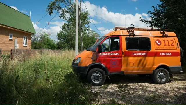 В Протасове пройдут работы на газовых сетях