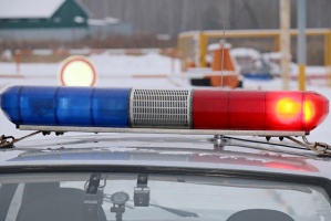 Водитель, сбивший девушку в Луховицах, сдался полиции