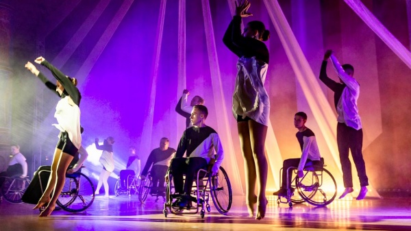 Коломенский коллектив победил на Inclusive Dance-2020