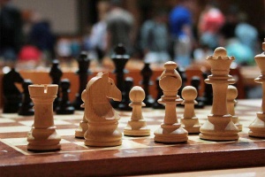 Коломенские шахматисты в Зарайске уступили хозяевам соревнований
