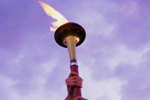 Стали известны имена коломенцев, которые понесут факел Олимпиады