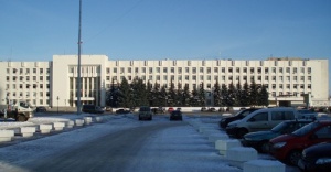 В администрации Коломенского района прошло внеочередное заседание антитеррористической комиссии