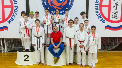 В Лобне прошли открытые соревнования по ВБЕ