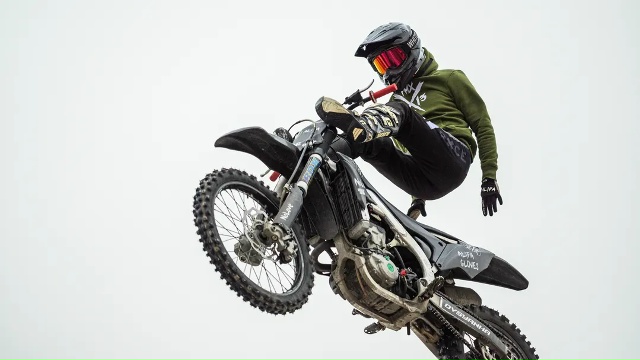 Новый ГОСТ остановит бесконтрольные покупки питбайков и травматизм