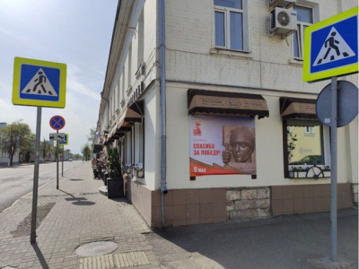 Финалистом стал Дом купчихи Морозовой