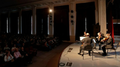 "Танцы народов мира" 