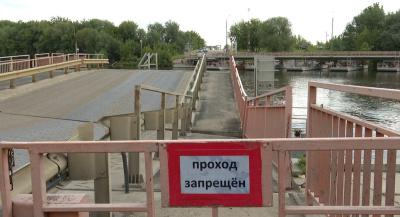 Митяевский мост. Продолжение