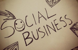 Социальное предпринимательство — что это такое?