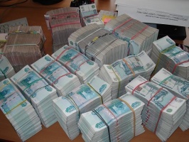 Житель Подмосковья выиграл 8,7 млн руб в железнодорожной лотерее