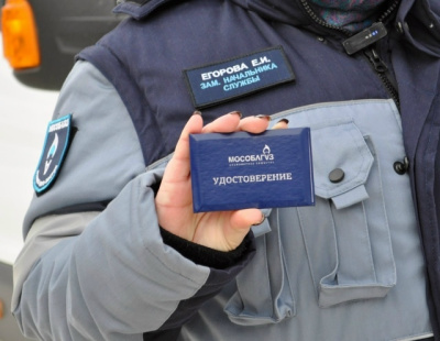 Газовые участковые проведут два собрания в Озёрах и в Коломне