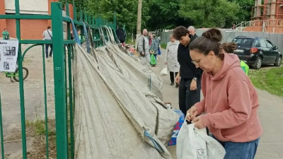 В Коломне 5 сентября пройдёт акция по раздельному сбору вторсырья