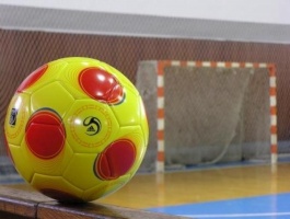 Коломенские школьники одержали семь побед на турнире по мини-футболу