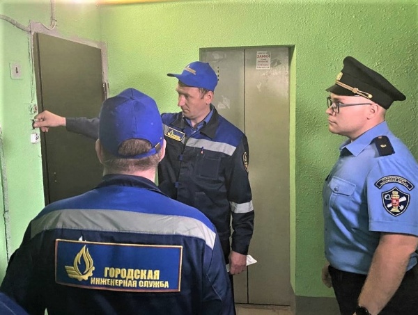 Работников газовой службы не пустили в 345 квартир в Зарайске