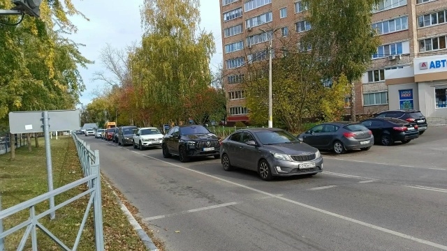 В Коломне приступили к масштабной программе ремонта автомобильных дорог