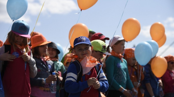 Первая смена в детских лагерях Подмосковья стартует 29 мая