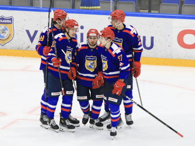 Обновления в составах "Химика" и "Спартака"  