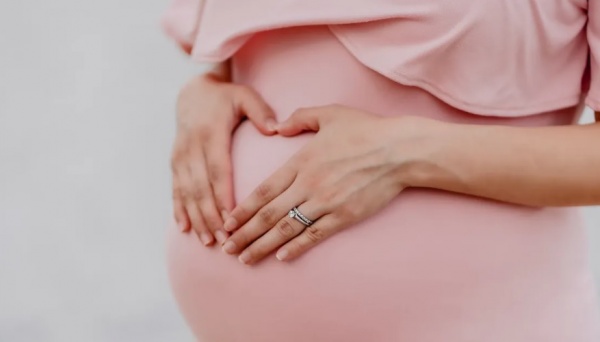 Консультации с врачом по поводу беременности можно получить онлайн