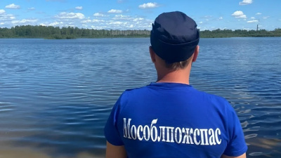 Спасатели Подмосковья предупредили о рисках купания в непроверенных водоёмах