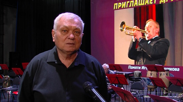 Музыканты Коломенской филармонии готовятся к открытию нового творческого сезона