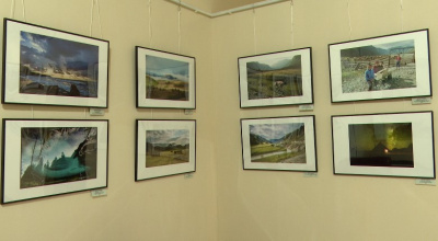 &quot;Летние истории&quot; в Доме Озерова