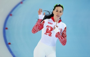 Екатерина Лобышева победила на ЧР в Коломне на дистанции 1500 м