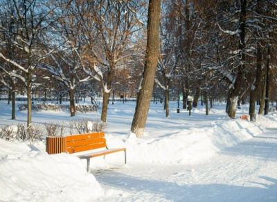 Сквер на Окском проспекте благоустроят
