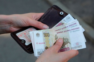 В Московской области установлен новый размер минимальной заработной платы