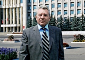 Валерий Шувалов назначен председателем Совета муниципальных образований МО