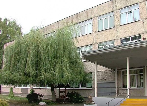 Радужненская школа стала партнёром образовательного центра "Взлёт"