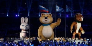 22-я зимняя Олимпиада в Сочи завершилась. Коломенцы подводят итоги