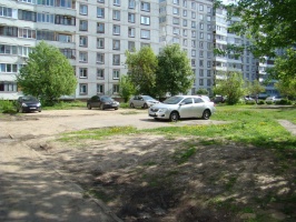 Сайт kolomnagrad.ru опубликовал адресный перечень ремонта дворов на 2015 год