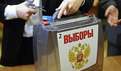 В Подмосковье для участия в выборах выдали уже почти 60 тысяч открепительных удостоверений
