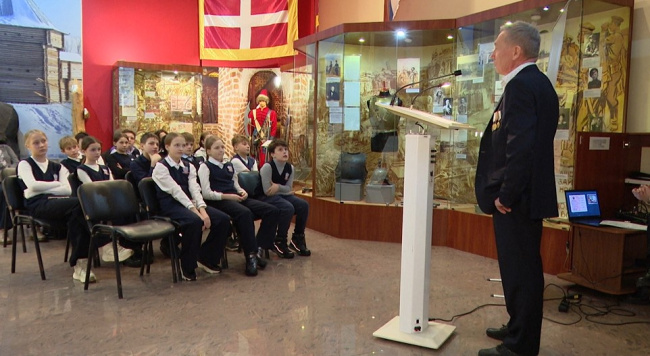 День вывода советских войск из Афганистана