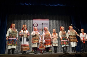 В Коломне завершился фестиваль национальных культур