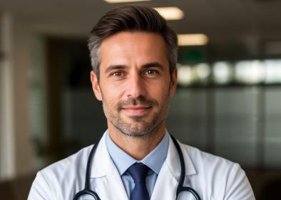 В Егорьевской больнице 8 ноября пройдёт день диспансеризации