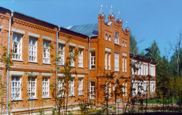 В следующем году в Егорьевске отремонтируют три школы