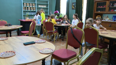 Зрителей камерного театра &quot;В городе N&quot; в предстоящем сезоне ждут новые постановки