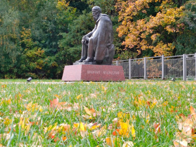 Студенты из Зарайска приняли участие в международном конкурсе &quot;Расскажи миру о своей Родине&quot;