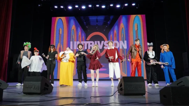 Весенний кубок друзей КВН пройдёт в Егорьевске