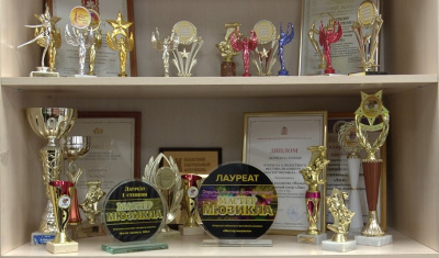 Мастера мюзикла