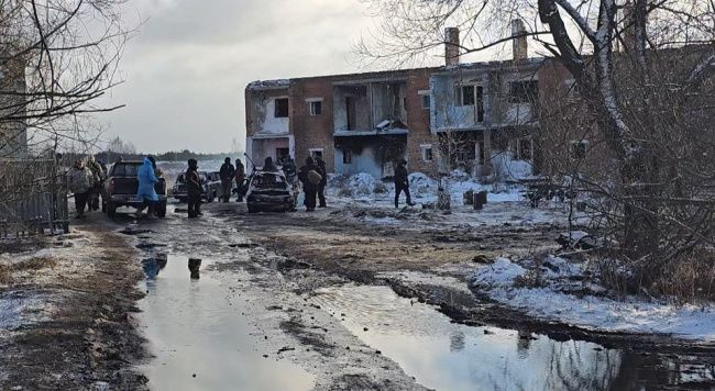 "Обратная сторона медали"