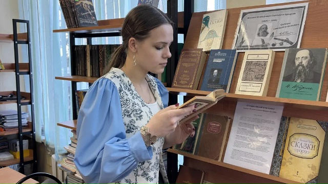 Коломчанка дважды вышла в финал Всероссийской олимпиады школьников