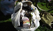 80 кубометров отходов выявил Госадмтехнадзор за неделю 
