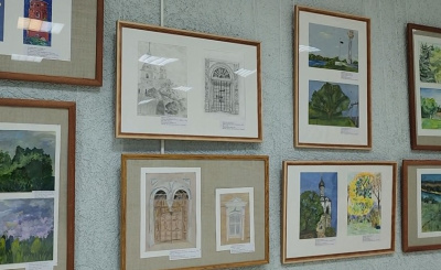 Проект &quot;Славим малую родину&quot; получил президентский грант