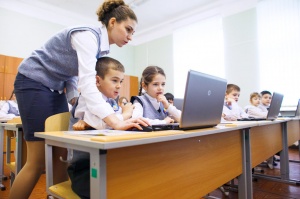 В Московской области выберут сто лучших учителей