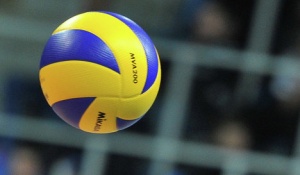 В Коломне прошло первенство России по волейболу среди спортсменов с нарушениями слуха