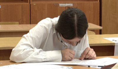 Как проходит подготовка к сдаче ЕГЭ?